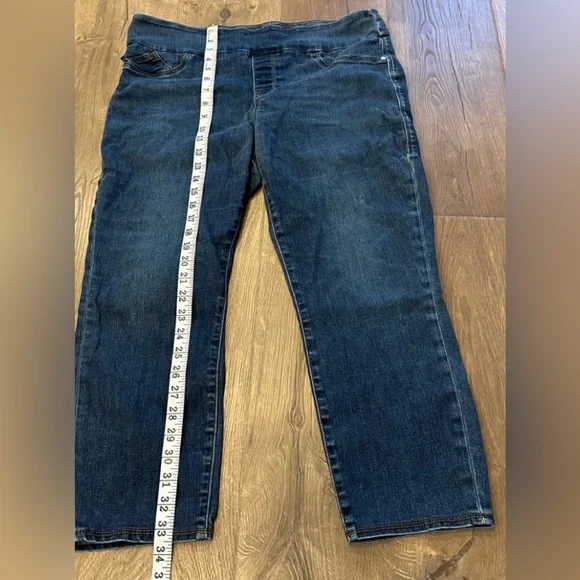 Rock & Republic  “Fever”  Pull On, size 16 - Picture 7 of 8